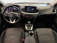 Kia Ceed Sportswagon LX Plus 1.5 118kW thumbnail