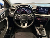 Kia Ceed Sportswagon LX Plus 1.5 118kW thumbnail