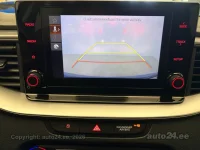 Kia Ceed Sportswagon LX Plus 1.5 118kW thumbnail