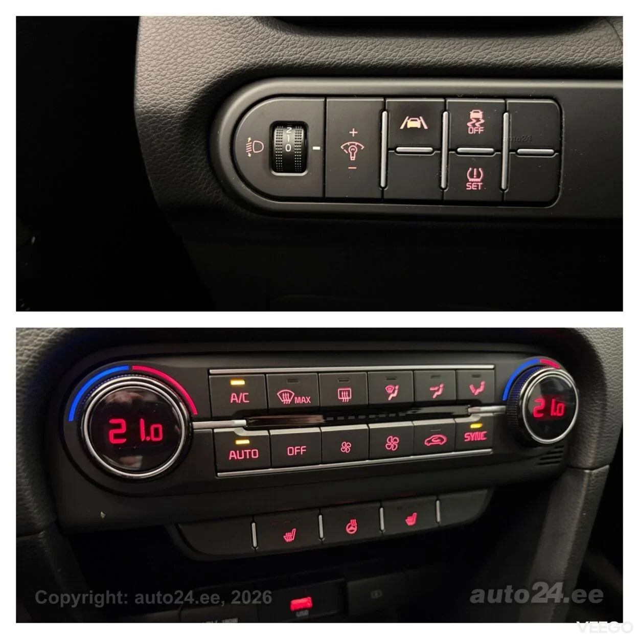 Kia Ceed Sportswagon LX Plus 1.5 118kW