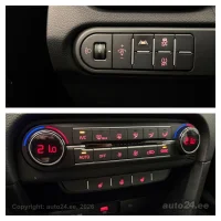 Kia Ceed Sportswagon LX Plus 1.5 118kW thumbnail