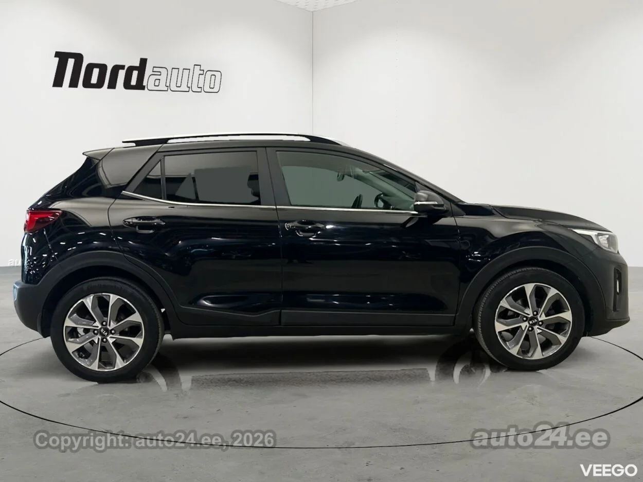 Kia Stonic T GDI 1 88kW