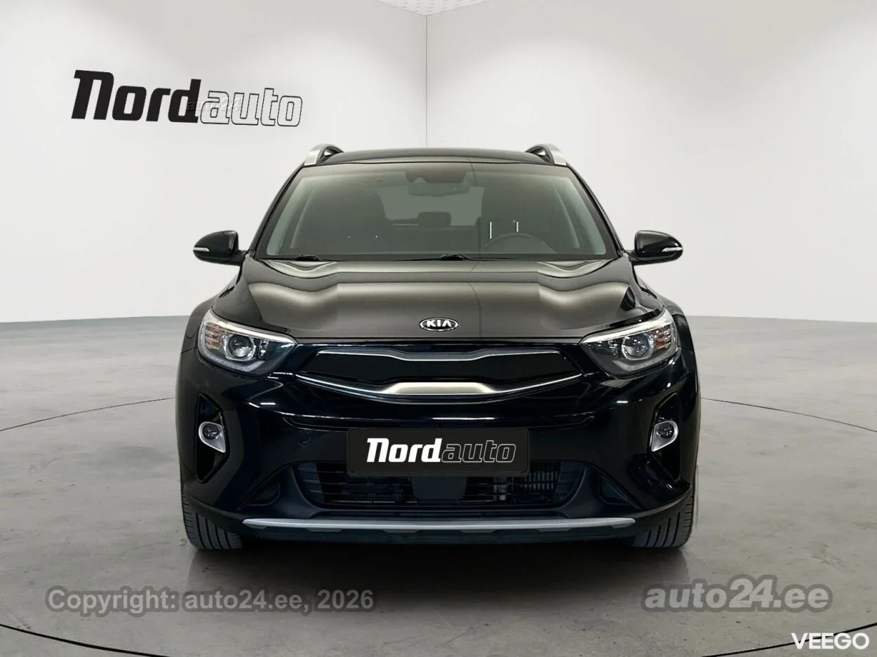 Kia Stonic T GDI 1 88kW