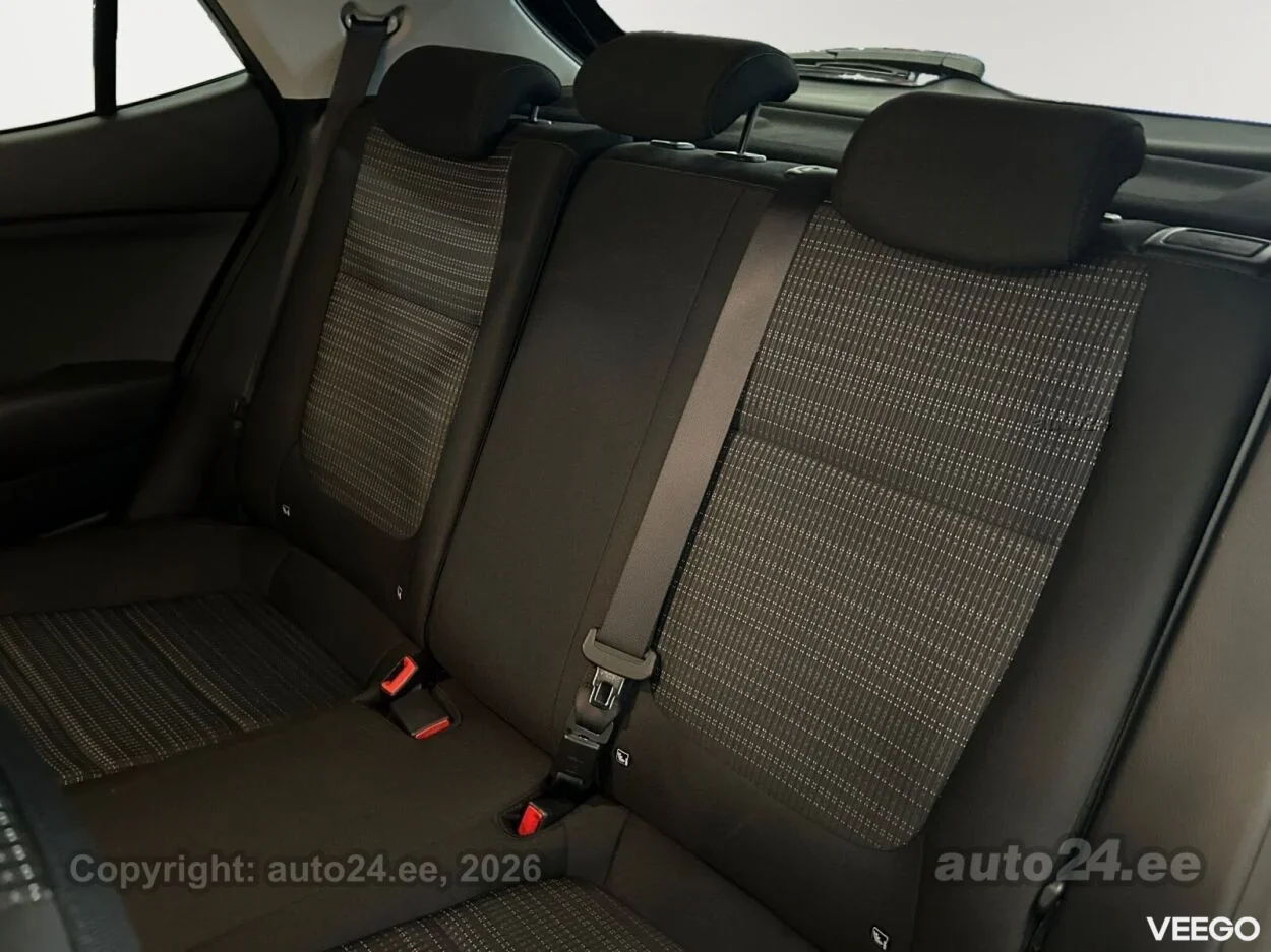 Kia Stonic T GDI 1 88kW