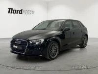 Audi A3 - 1.6 85kW thumbnail