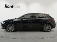 Audi A3 - 1.6 85kW thumbnail