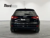 Audi A3 - 1.6 85kW thumbnail