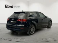 Audi A3 - 1.6 85kW thumbnail