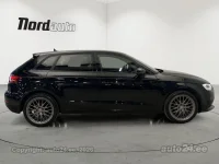 Audi A3 - 1.6 85kW thumbnail