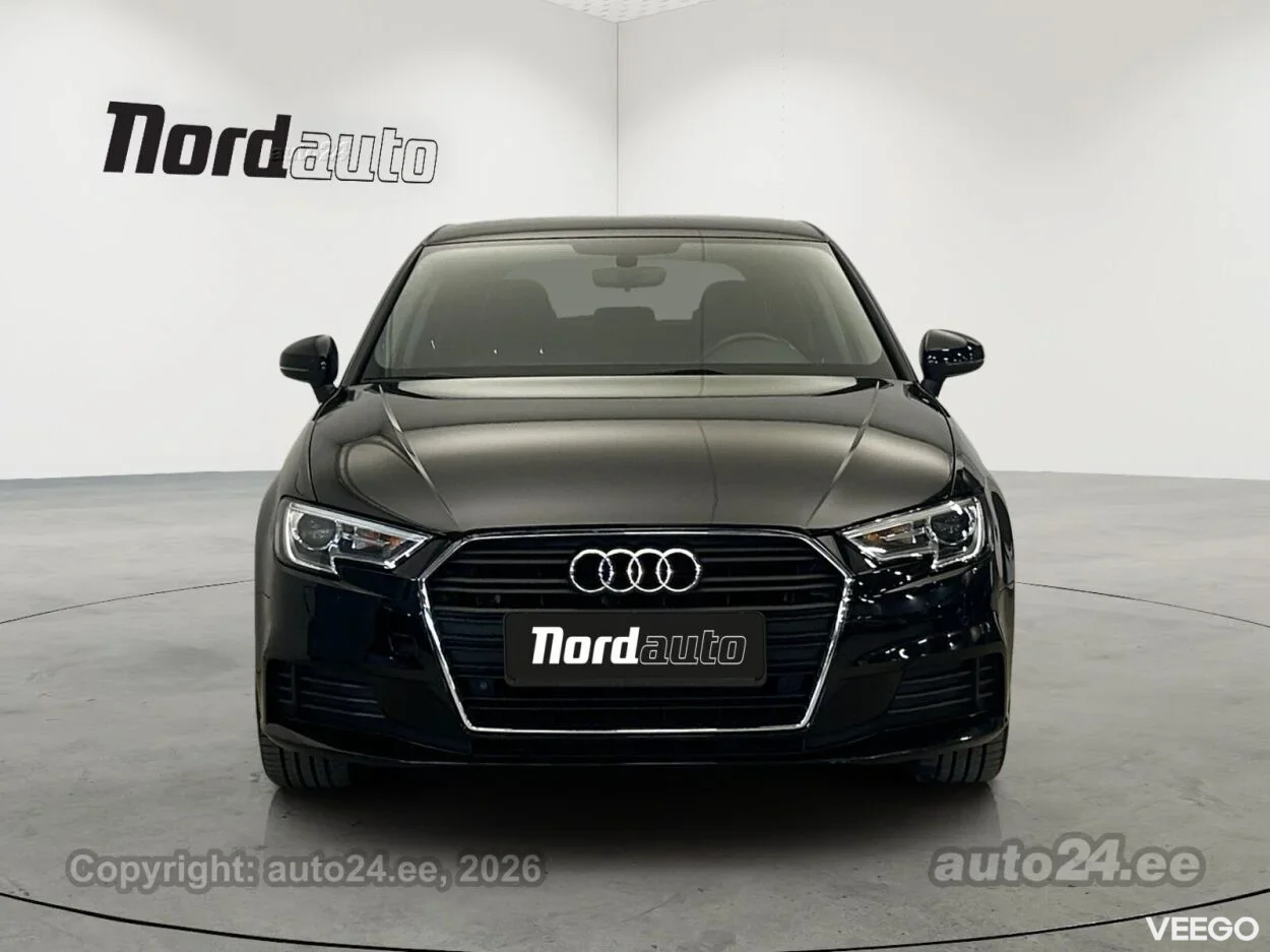 Audi A3 - 1.6 85kW