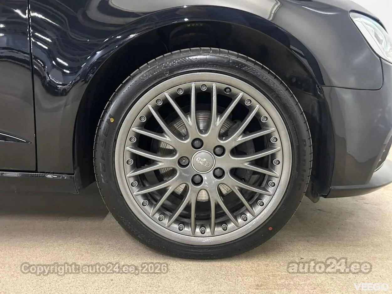 Audi A3 - 1.6 85kW