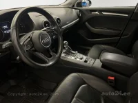 Audi A3 - 1.6 85kW thumbnail