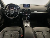 Audi A3 - 1.6 85kW thumbnail
