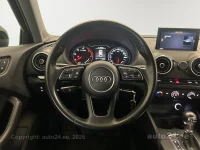 Audi A3 - 1.6 85kW thumbnail