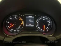 Audi A3 - 1.6 85kW thumbnail
