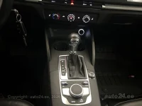 Audi A3 - 1.6 85kW thumbnail