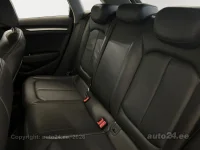 Audi A3 - 1.6 85kW thumbnail