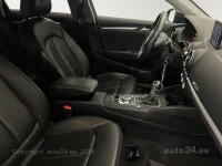 Audi A3 - 1.6 85kW thumbnail