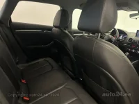 Audi A3 - 1.6 85kW thumbnail