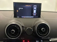 Audi A3 - 1.6 85kW thumbnail