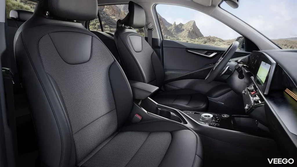 Kia Niro EX Comfort Pack 75kW