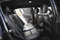 Kia Sportage GT-LINE 2.0 136kW thumbnail