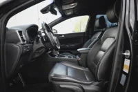 Kia Sportage GT-LINE 2.0 136kW thumbnail