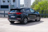 Kia Sportage GT-LINE 2.0 136kW thumbnail