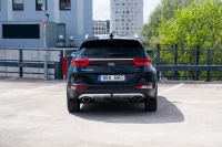 Kia Sportage GT-LINE 2.0 136kW thumbnail