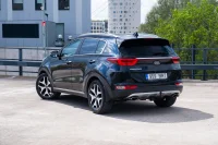 Kia Sportage GT-LINE 2.0 136kW thumbnail