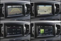 Kia Sportage GT-LINE 2.0 136kW thumbnail