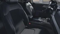 Kia Sportage EX Black Edition 132kW thumbnail