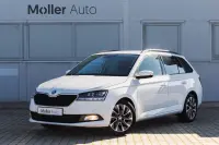 Skoda Fabia 70kW thumbnail