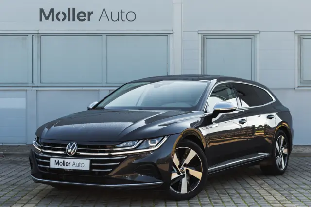 Image of Volkswagen Arteon 110kW