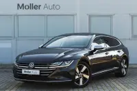 Volkswagen Arteon 110kW thumbnail