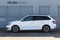 Skoda Fabia 70kW thumbnail