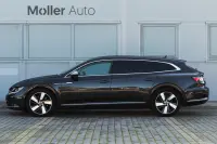 Volkswagen Arteon 110kW thumbnail