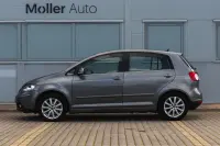 Volkswagen Golf Plus 103kW thumbnail