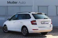 Skoda Fabia 70kW thumbnail