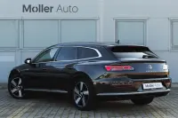 Volkswagen Arteon 110kW thumbnail
