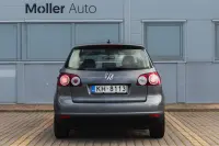 Volkswagen Golf Plus 103kW thumbnail
