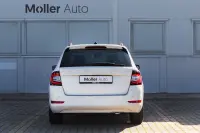 Skoda Fabia 70kW thumbnail
