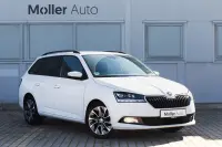 Skoda Fabia 70kW thumbnail