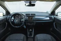 Skoda Fabia 70kW thumbnail