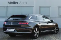 Volkswagen Arteon 110kW thumbnail