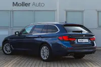BMW 520 121kW thumbnail