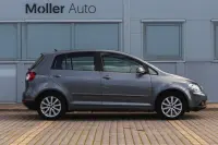 Volkswagen Golf Plus 103kW thumbnail