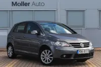 Volkswagen Golf Plus 103kW thumbnail