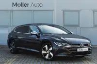 Volkswagen Arteon 110kW thumbnail
