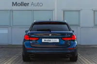 BMW 520 121kW thumbnail
